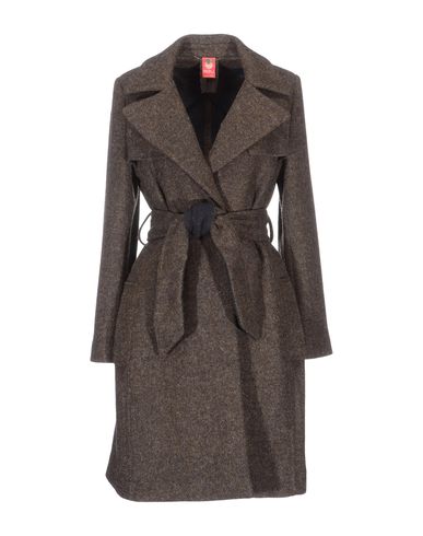 ZOOM MICHELLE WINDHEUSER - Coat