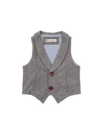 HITCH-HIKER - Vest