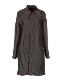 ASPESI - Full-length jacket