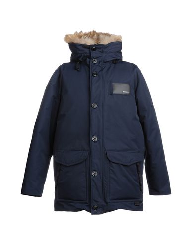ZOOM MUSEUM - Down jacket