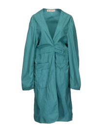 MARNI - Full-length jacket