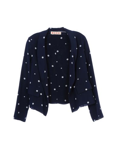 ZOOM MARNI - Blazer