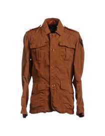 TOKEN - Mid-length jacket
