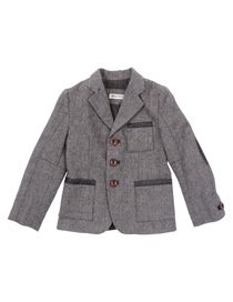 HITCH-HIKER - Blazer