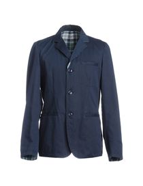 WOOLRICH - Blazer