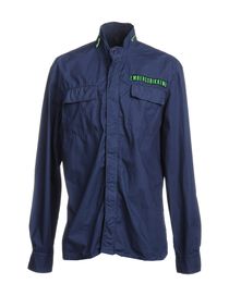 BIKKEMBERGS - Shirts