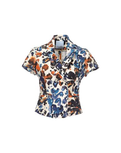 ZOOM SIVIGLIA - Blazer