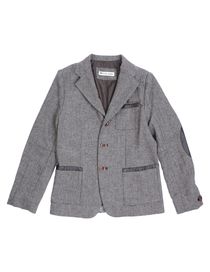 HITCH-HIKER - Blazer