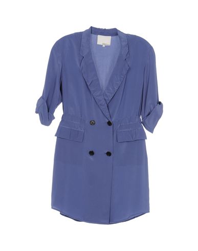 ZOOM 3.1 PHILLIP LIM - Full-length jacket