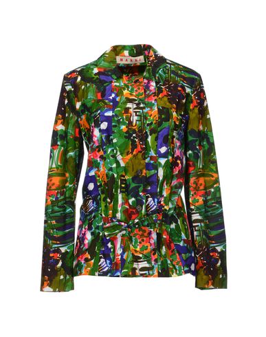 ZOOM MARNI - Blazer