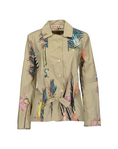 ZOOM MARNI - Blazer