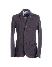 GEOSPIRIT - Blazer