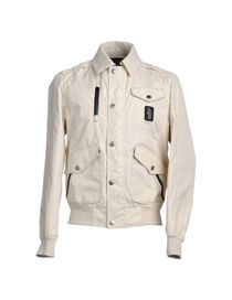 REFRIGUE - Jacket