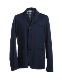 WOOLRICH - Blazer