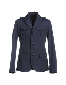 ETIQUETA NEGRA - Blazer