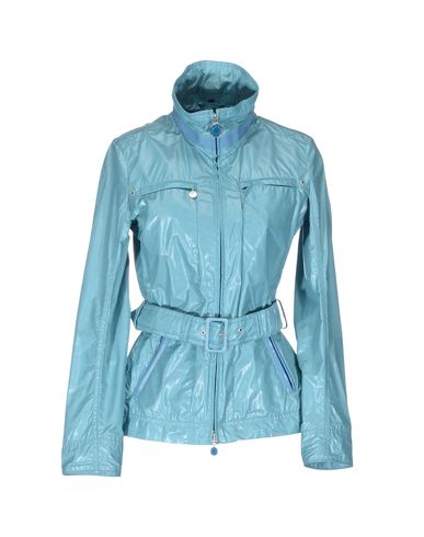ZOOM GEOSPIRIT - Raincoat