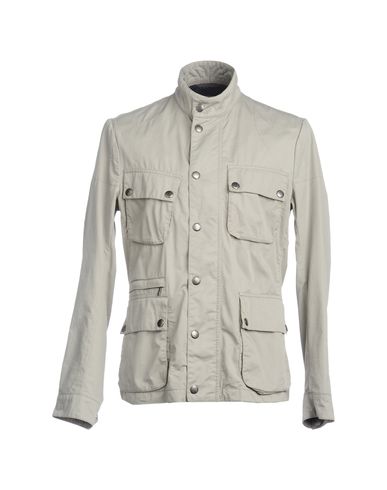 ZOOM BREMA - Jacket