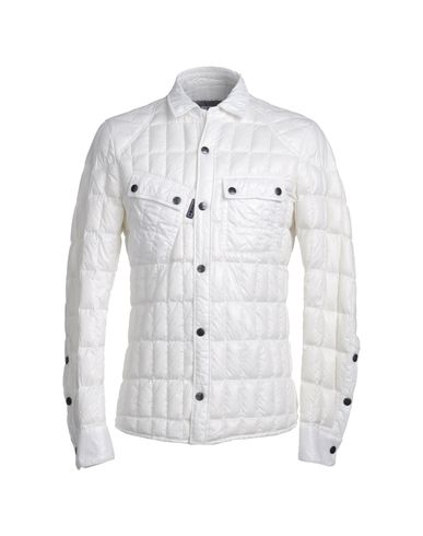 ZOOM BREMA - Down jacket