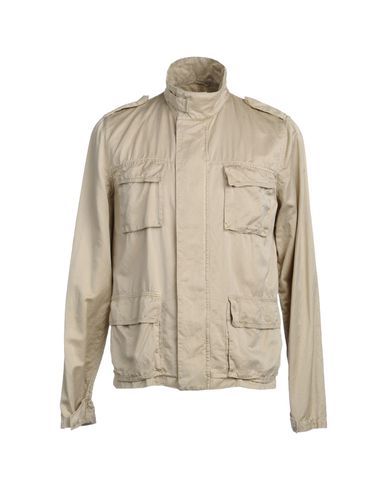 ZOOM ROŸ ROGER'S - Jacket