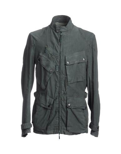 ZOOM BREMA - Mid-length jacket