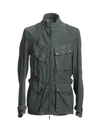 BREMA - Mid-length jacket