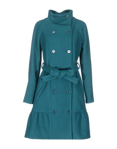 ZOOM MICHELLE WINDHEUSER - Coat