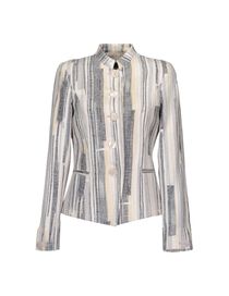 EMPORIO ARMANI - Blazer