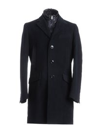 MANUEL RITZ - Coat