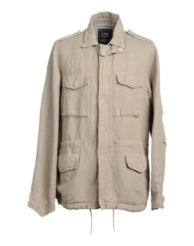 ZOOM ROŸ ROGER'S - Mid-length jacket
