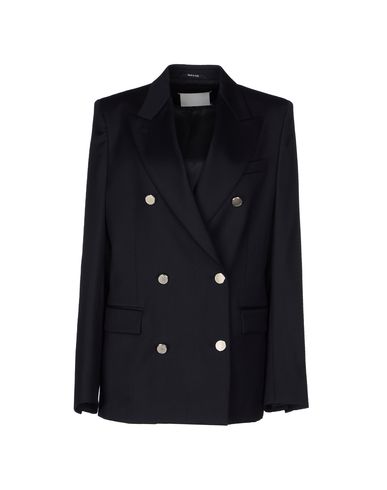 ZOOM MAISON MARTIN MARGIELA - Blazer