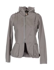 GOLD CASE - Jacket