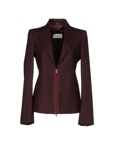 ZOOM MAISON MARTIN MARGIELA 1 - Blazer