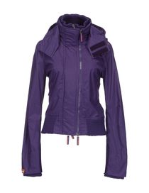 SUPERDRY - Jacket
