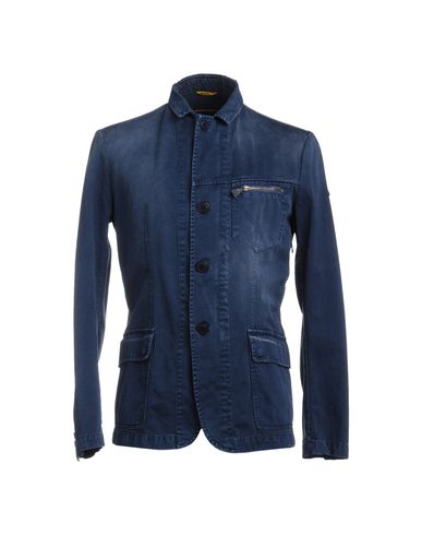 ZOOM ROŸ ROGER'S - Blazer