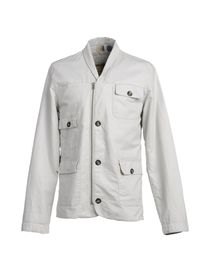 UNIFORMS FOR THE DEDICATED - Jacket