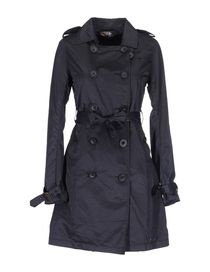 DESIGUAL - Full-length jacket