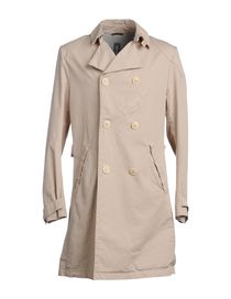 BREMA - Full-length jacket