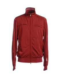 GEOSPIRIT - Jacket
