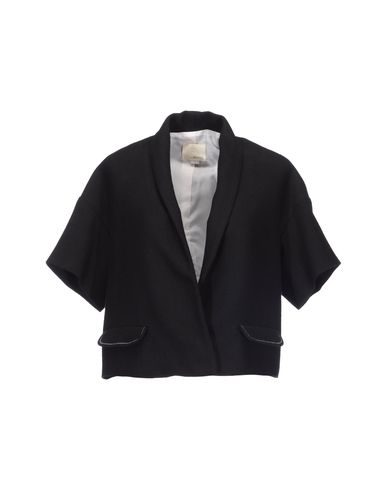 ZOOM GIRL by BAND OF OUTSIDERS - Blazer