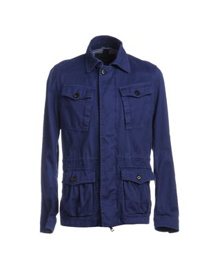 HENRY COTTON'S - Jacket