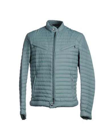 ZOOM BREMA - Down jacket