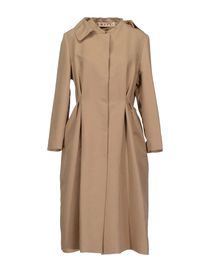MARNI - Full-length jacket