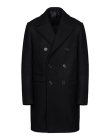 Coat - NEIL BARRETT