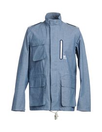 THE ROYAL PINE CLUB - Mid-length jacket