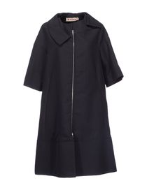 MARNI - Full-length jacket