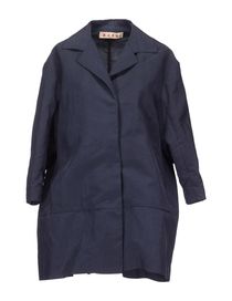 MARNI - Full-length jacket