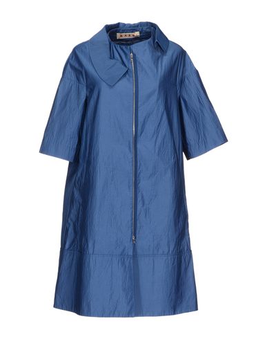 ZOOM MARNI - Full-length jacket