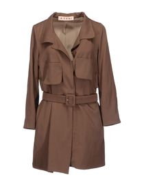 MARNI - Mid-length jacket