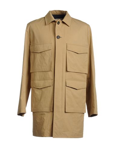 ZOOM MARNI - Full-length jacket