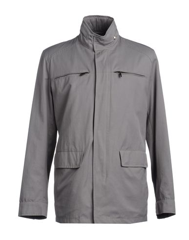 ZOOM ADHOC - Mid-length jacket